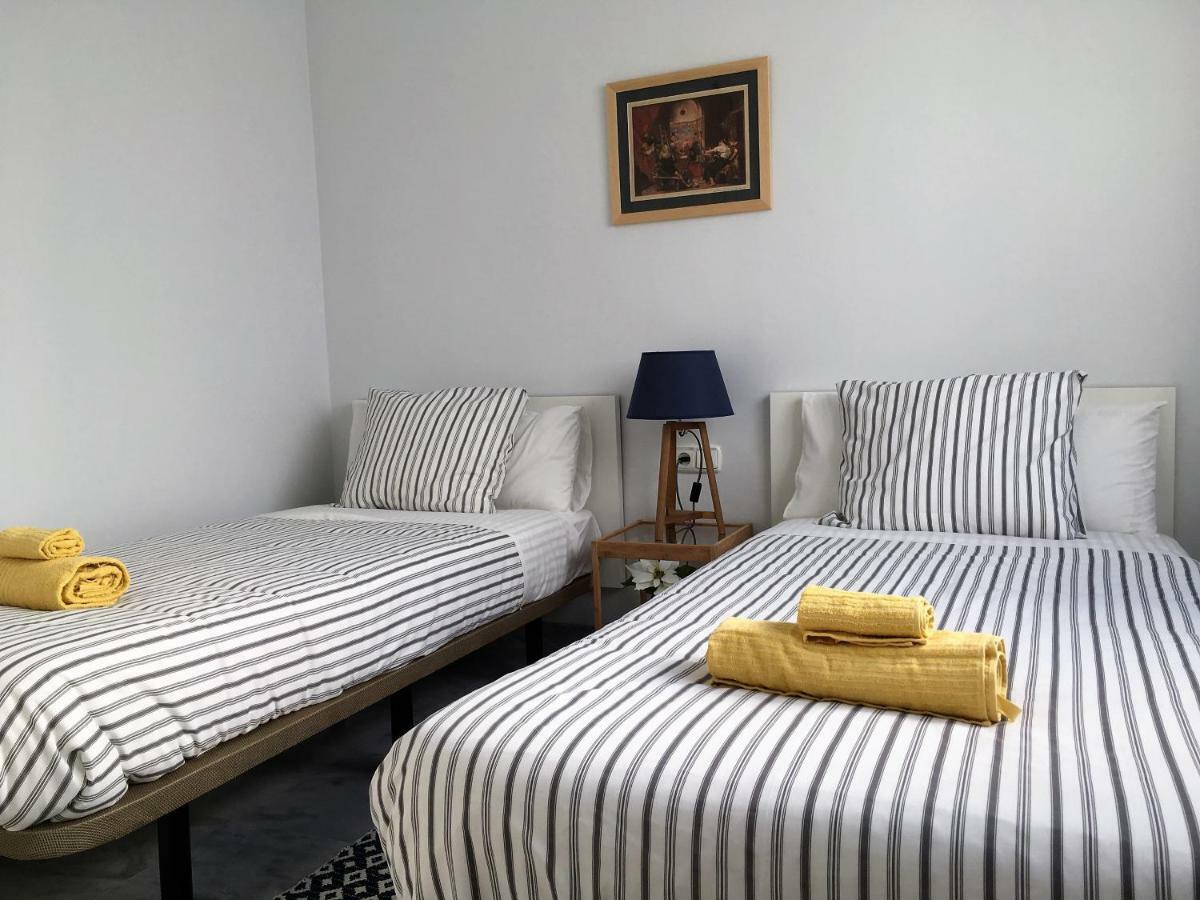 Encantador Atico Con Terraza Seville Ngoại thất bức ảnh